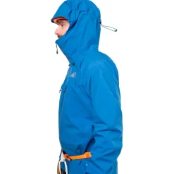 Mountain Equipment Kletterbekleidung|Jacken-- Tupilak Jacket - Regenjacke