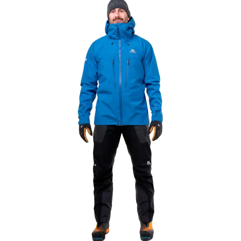 Mountain Equipment Kletterbekleidung|Jacken-- Tupilak Jacket - Regenjacke