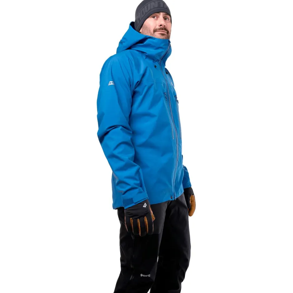 Mountain Equipment Kletterbekleidung|Jacken-- Tupilak Jacket - Regenjacke