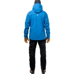 Mountain Equipment Kletterbekleidung|Jacken-- Tupilak Jacket - Regenjacke