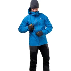 Mountain Equipment Kletterbekleidung|Jacken-- Tupilak Jacket - Regenjacke