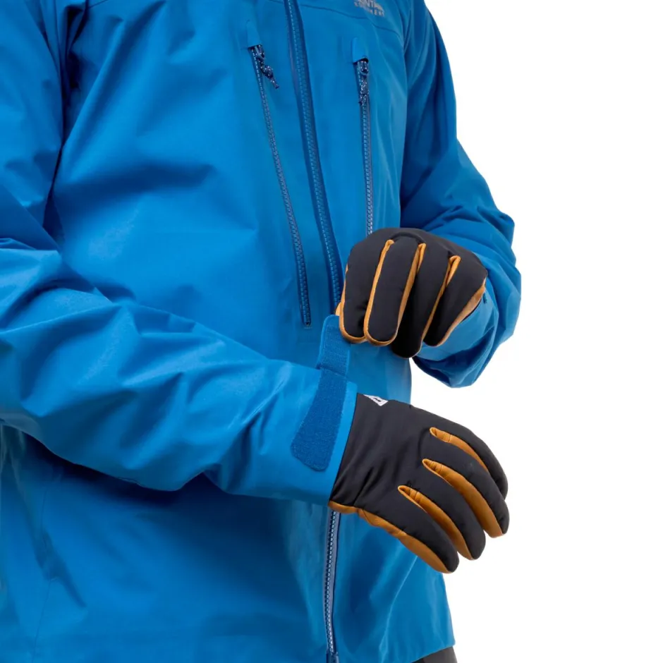 Mountain Equipment Kletterbekleidung|Jacken-- Tupilak Jacket - Regenjacke