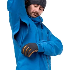 Mountain Equipment Kletterbekleidung|Jacken-- Tupilak Jacket - Regenjacke
