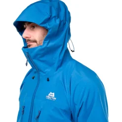 Mountain Equipment Kletterbekleidung|Jacken-- Tupilak Jacket - Regenjacke