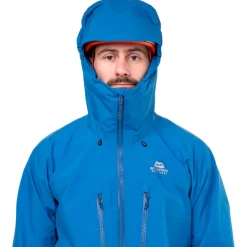 Mountain Equipment Kletterbekleidung|Jacken-- Tupilak Jacket - Regenjacke