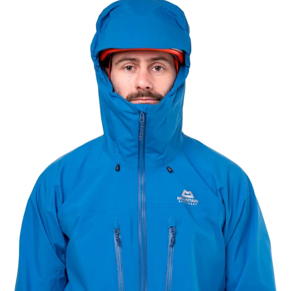 Mountain Equipment Kletterbekleidung|Jacken-- Tupilak Jacket - Regenjacke