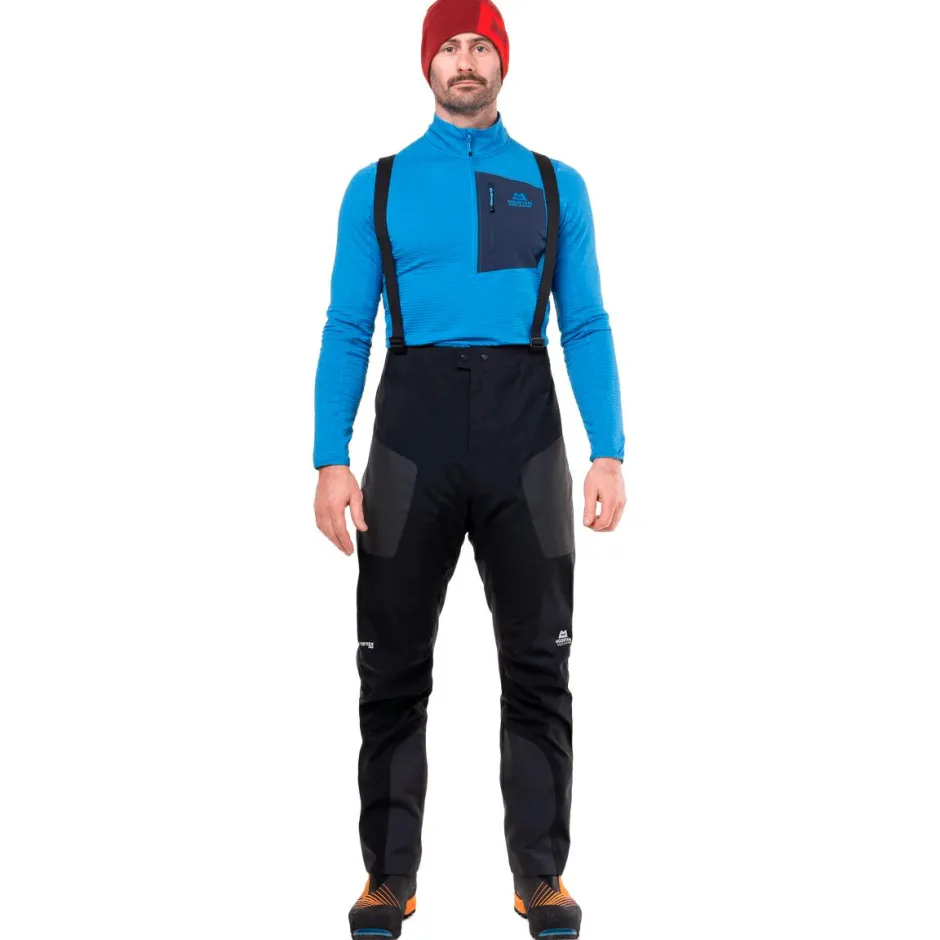 Mountain Equipment - Tupiak Pant - Regenhoe