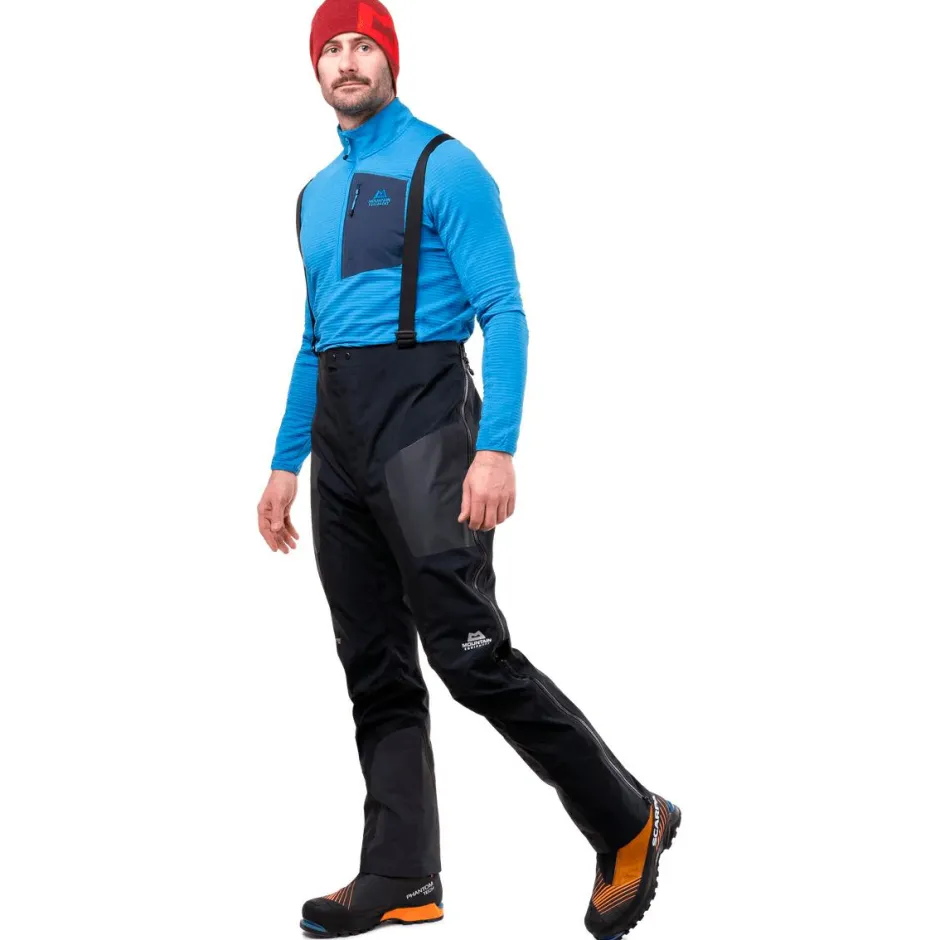 Mountain Equipment - Tupiak Pant - Regenhoe