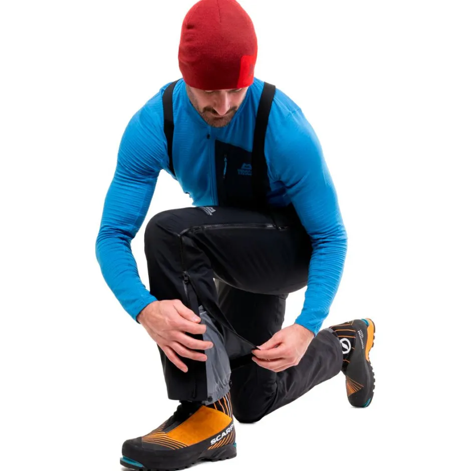 Mountain Equipment - Tupiak Pant - Regenhoe