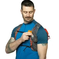 Mountain Equipment - Tupilak 20 Vest Pack - Wanderrucksack Magma Sale