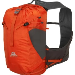 Mountain Equipment Laufausrüstung-- Tupilak 14 Vest Pack - Trailrunningrucksack Magma