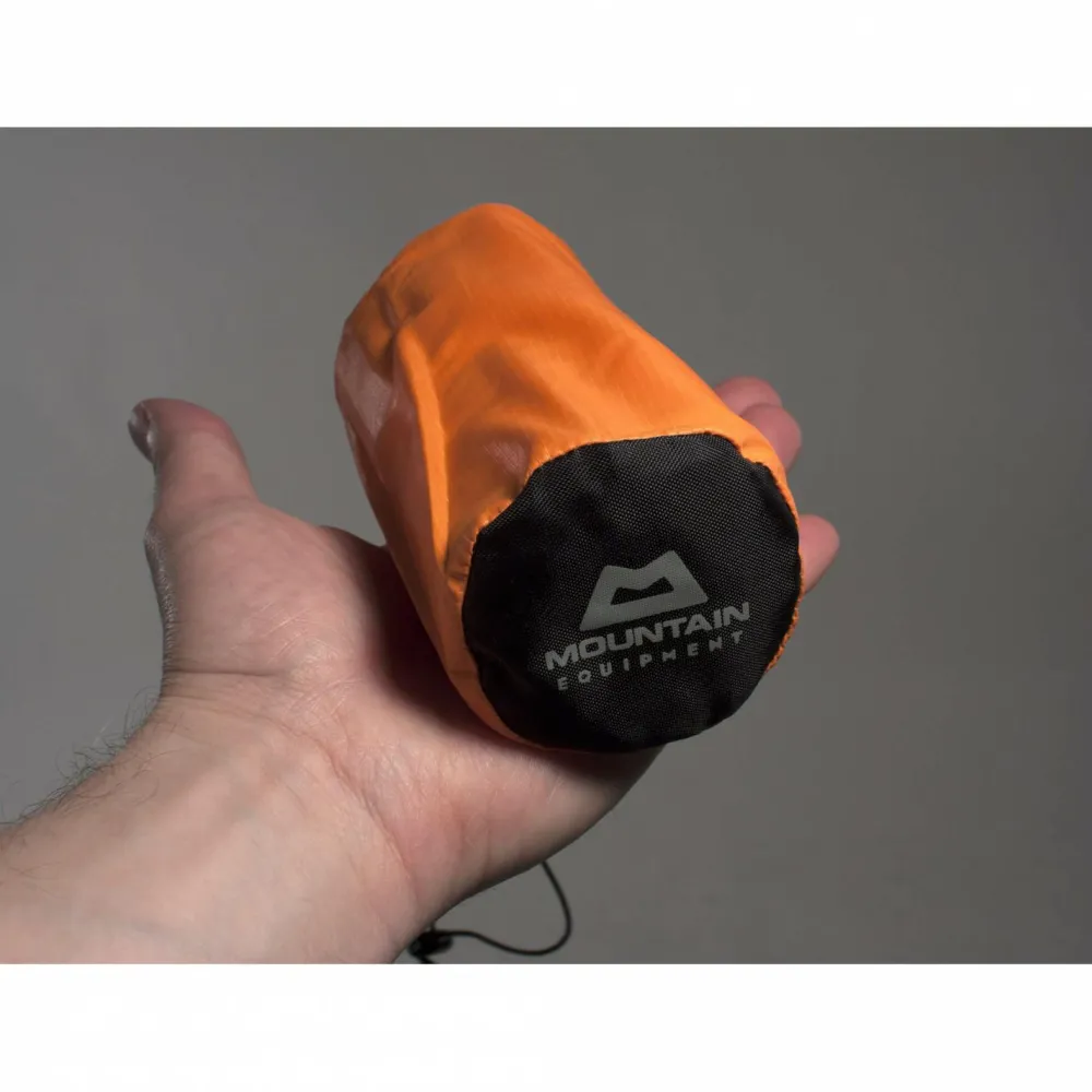 - Ultralight Double Bivi - Biwaksack < Mountain Equipment New