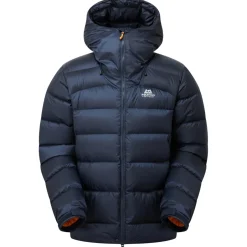 Mountain Equipment Hochtourenbekleidung|Daunenjacken-- Vega Jacket - Daunenjacke