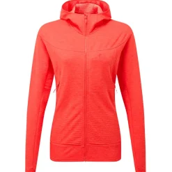 - Women's Apiro Hooded Jacket - Fleecejacke < Mountain Equipment Sale