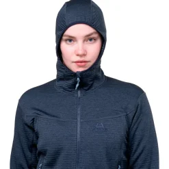 - Women's Apiro Hooded Jacket - Fleecejacke < Mountain Equipment Sale