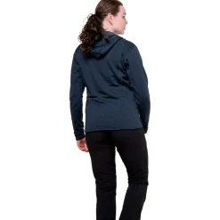- Women's Apiro Hooded Jacket - Fleecejacke < Mountain Equipment Sale