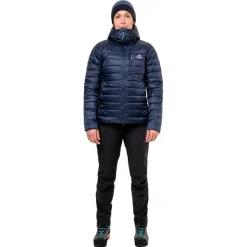 Mountain Equipment - Women's Baltoro Jacket - Daunenjacke Clearance