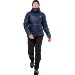 Mountain Equipment - Women's Baltoro Jacket - Daunenjacke Clearance