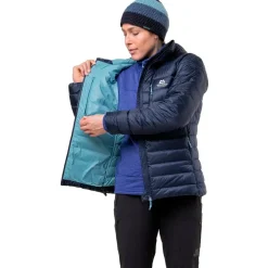 Mountain Equipment - Women's Baltoro Jacket - Daunenjacke Clearance
