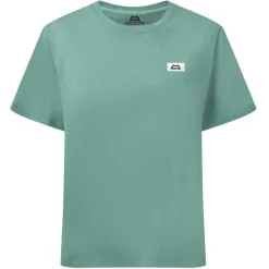 Mountain Equipment - Women's Burren Tee - T-Shirt