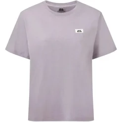 Mountain Equipment - Women's Burren Tee - T-Shirt