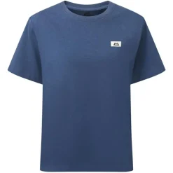 Mountain Equipment - Women's Burren Tee - T-Shirt
