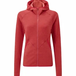 Mountain Equipment - Women's Calico Hooded Jacket - Fleecejacke