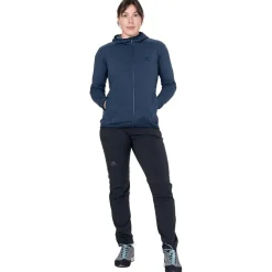 Mountain Equipment - Women's Calico Jacket - Fleecejacke Online