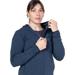 Mountain Equipment - Women's Calico Jacket - Fleecejacke Online
