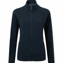 Mountain Equipment - Women's Centum Jacket - Fleecejacke