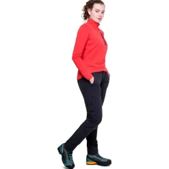 - Women's Chamois Pant Alpine Cut - Softshellhose < Mountain Equipment Discount