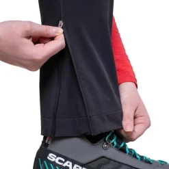 - Women's Chamois Pant Alpine Cut - Softshellhose < Mountain Equipment Discount