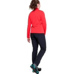 Mountain Equipment Trekkingbekleidung|Hosen-- Women's Chamois Pant - Softshellhose Black