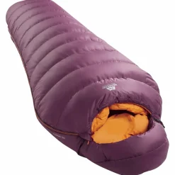 Mountain Equipment - Women's Classic Eco 500 - Daunenschlafsack