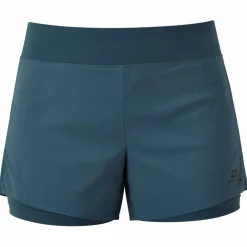 - Women's Dynamo Twin Short - Shorts < Mountain Equipment Outlet