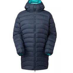 - Women's Earthrise Parka - Parka < Mountain Equipment Sale