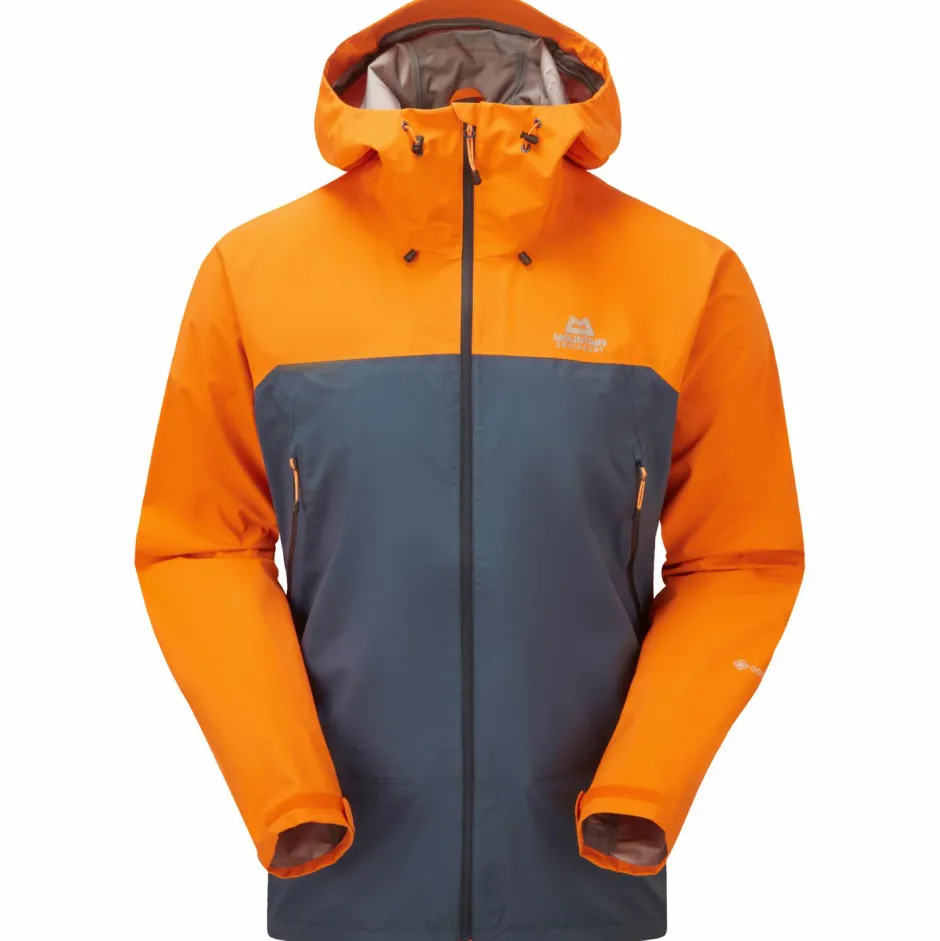 Mountain Equipment - Women's Firefox Jacket - Regenjacke