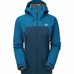 Mountain Equipment - Women's Firefox Jacket - Regenjacke