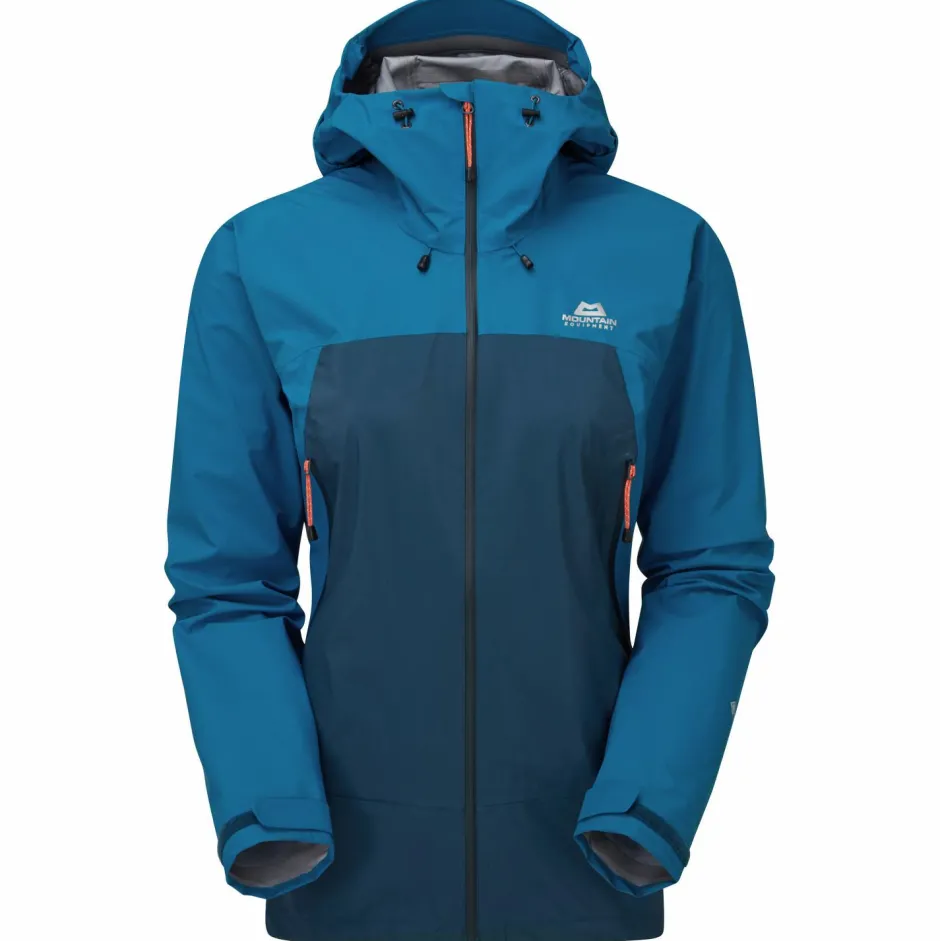 Mountain Equipment - Women's Firefox Jacket - Regenjacke