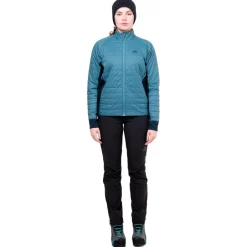 Mountain Equipment - Women's Fractal Jacket - Hybridjacke