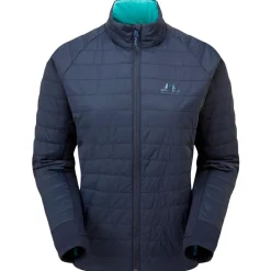 Mountain Equipment - Women's Fractal Jacket - Hybridjacke