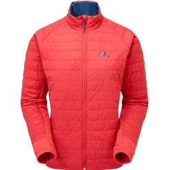 Mountain Equipment - Women's Fractal Jacket - Hybridjacke