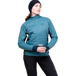 Mountain Equipment - Women's Fractal Jacket - Hybridjacke