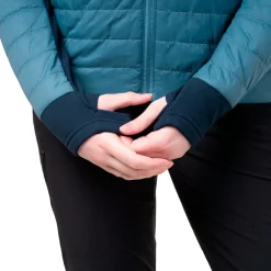 Mountain Equipment - Women's Fractal Jacket - Hybridjacke