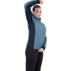 Mountain Equipment - Women's Fractal Jacket - Hybridjacke