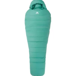 - Women's Glacier Expedition - Daunenschlafsack < Mountain Equipment New