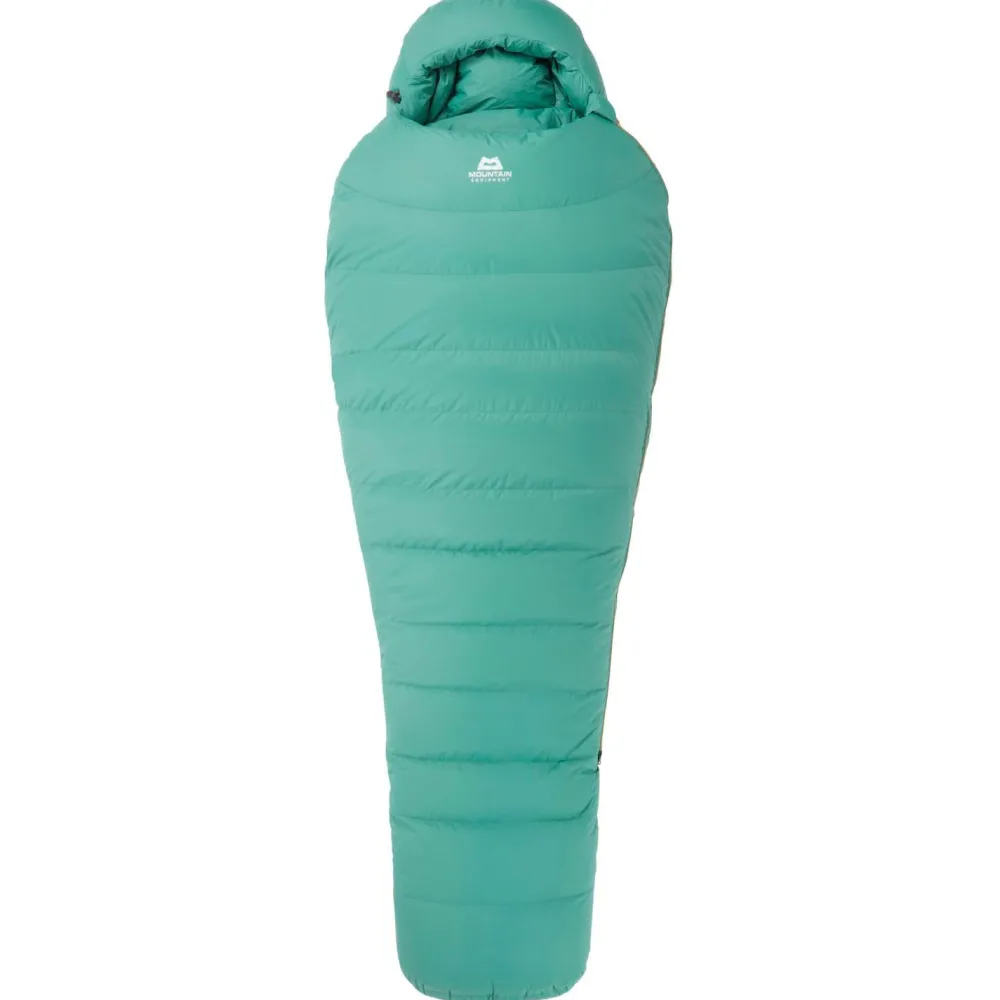 - Women's Glacier Expedition - Daunenschlafsack < Mountain Equipment New