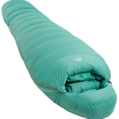 - Women's Glacier Expedition - Daunenschlafsack < Mountain Equipment New