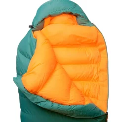 - Women's Glacier 1000 - Daunenschlafsack < Mountain Equipment Discount