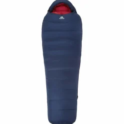 Mountain Equipment Trekkingausrüstung|Daunenschlafsäcke-- Women's Helium 400 - Daunenschlafsack Medieval Blue